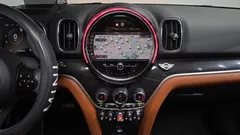 2024 Mini Countryman ALL4 Classic — фото 14