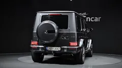 2023 Mercedes-Benz G-Class AMG G63 Manufaktur — фото 4