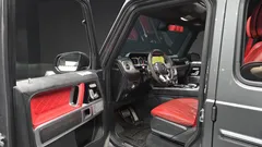 2023 Mercedes-Benz G-Class AMG G63 Manufaktur — фото 10