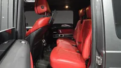 2023 Mercedes-Benz G-Class AMG G63 Manufaktur — фото 12