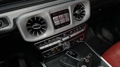 2023 Mercedes-Benz G-Class AMG G63 Manufaktur — фото 17