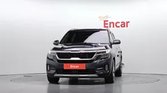 2023 Kia Seltos Gasoline 1.6 Turbo 4WD — фото 3