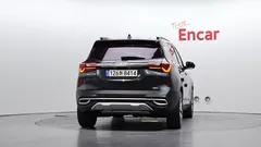 2023 Kia Seltos Gasoline 1.6 Turbo 4WD — фото 4
