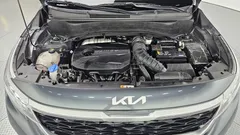 2023 Kia Seltos Gasoline 1.6 Turbo 4WD — фото 6