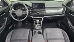 2023 Kia Seltos Gasoline 1.6 Turbo 4WD — фото 7