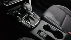 2023 Kia Seltos Gasoline 1.6 Turbo 4WD — фото 9