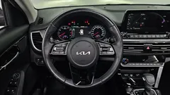 2023 Kia Seltos Gasoline 1.6 Turbo 4WD — фото 12