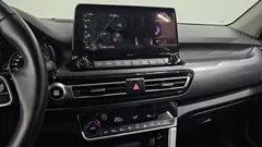 2023 Kia Seltos Gasoline 1.6 Turbo 4WD — фото 13