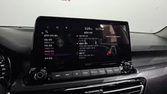 2023 Kia Seltos Gasoline 1.6 Turbo 4WD — фото 15