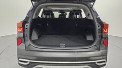 2023 Kia Seltos Gasoline 1.6 Turbo 4WD — фото 20