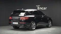 2022 Genesis GV80 3.0 Diesel AWD — фото 2