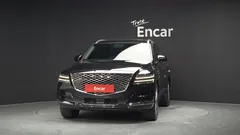 2022 Genesis GV80 3.0 Diesel AWD — фото 3