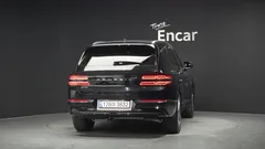 2022 Genesis GV80 3.0 Diesel AWD — фото 4