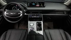 2022 Genesis GV80 3.0 Diesel AWD — фото 7