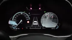 2022 Genesis GV80 3.0 Diesel AWD — фото 8