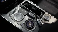 2022 Genesis GV80 3.0 Diesel AWD — фото 9