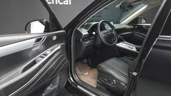 2022 Genesis GV80 3.0 Diesel AWD — фото 10