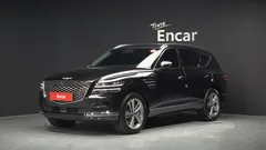 2022 Genesis GV80 3.0 Diesel AWD — фото 12