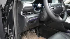 2022 Genesis GV80 3.0 Diesel AWD — фото 17