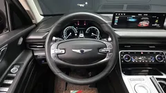 2022 Genesis GV80 3.0 Diesel AWD — фото 18
