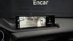 2022 Genesis GV80 3.0 Diesel AWD — фото 20
