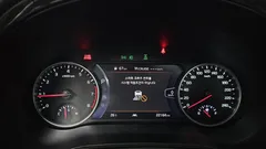 2023 Kia Seltos Gasoline 1.6 Turbo 4WD, белый — фото 8
