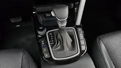 2023 Kia Seltos Gasoline 1.6 Turbo 4WD, белый — фото 9