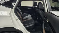 2023 Kia Seltos Gasoline 1.6 Turbo 4WD, белый — фото 11