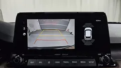 2023 Kia Seltos Gasoline 1.6 Turbo 4WD, белый — фото 14