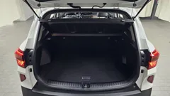 2023 Kia Seltos Gasoline 1.6 Turbo 4WD, белый — фото 17