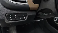 2023 Kia Seltos Gasoline 1.6 Turbo 4WD, белый — фото 20