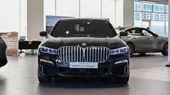 2022 BMW 7-Series 745e iPerformance M Sport — фото 3
