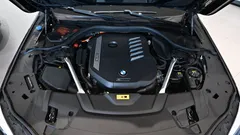 2022 BMW 7-Series 745e iPerformance M Sport — фото 6