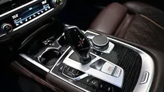 2022 BMW 7-Series 745e iPerformance M Sport — фото 9