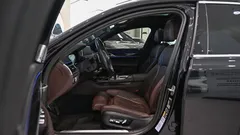 2022 BMW 7-Series 745e iPerformance M Sport — фото 16