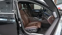 2022 BMW 7-Series 745e iPerformance M Sport — фото 17