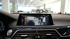 2022 BMW 7-Series 745e iPerformance M Sport — фото 19