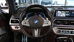 2022 BMW 7-Series 745e iPerformance M Sport — фото 20