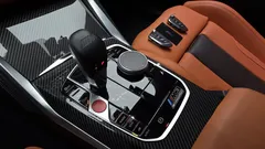 2024 BMW M3 M3 Sedan Competition M xDrive, белый — фото 9