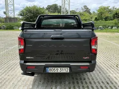 2022 SsangYong Rexton Diesel 2.2 4WD — фото 2