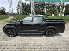 2022 SsangYong Rexton Diesel 2.2 4WD — фото 3