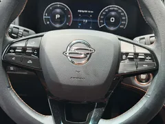 2022 SsangYong Rexton Diesel 2.2 4WD — фото 8