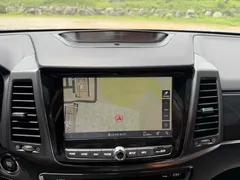 2022 SsangYong Rexton Diesel 2.2 4WD — фото 9