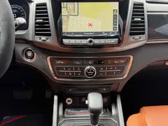 2022 SsangYong Rexton Diesel 2.2 4WD — фото 11