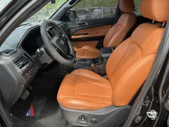 2022 SsangYong Rexton Diesel 2.2 4WD — фото 15