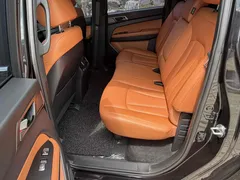 2022 SsangYong Rexton Diesel 2.2 4WD — фото 16