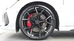 2024 Audi RS3 2.5 TFSI Quattro — фото 5