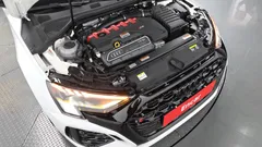 2024 Audi RS3 2.5 TFSI Quattro — фото 6