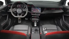 2024 Audi RS3 2.5 TFSI Quattro — фото 7
