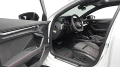 2024 Audi RS3 2.5 TFSI Quattro — фото 10